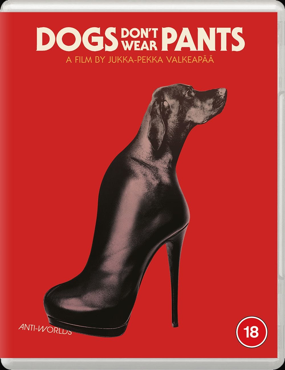Dogs Don't Wear Pants (2019)... - Unseenthaisub.com | فيسبوك